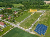 Prodej stavebního pozemku č. 7, 860 m2, Přerov - Kozlovice, cena 4292000 CZK / objekt, nabízí Vojta reality