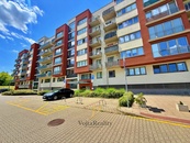 Pronájem, Byt 2+kk, 56 m2, Olomouc - Řepčín, cena 15800 CZK / objekt / měsíc, nabízí 