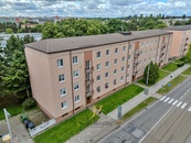 Pronájem, Byty, 2+1, 54m2, Olomouc - Neředín, cena 14500 CZK / objekt / měsíc, nabízí 