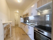 Pronájem, Byty, 2+1, 45 m2, Vídeňská, Olomouc, cena 18500 CZK / objekt / měsíc, nabízí 