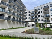 Pronájem, Byty, 1+kk, 27m2, Olomouc - Nová Ulice , VHODNÉ PRO STUDENTY!, cena 13400 CZK / objekt / měsíc, nabízí 