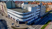 Pronájem, Obchodní prostory, 338m2 - Olomouc, cena cena v RK, nabízí Vojta reality