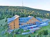 Prodej, Apartmán, 26m2, Rejhotice, Hotel Petrovy Kameny, cena cena v RK, nabízí 