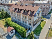 Pronájem bytu 3+kk 77 m2, Olomouc - Nová Ulice, cena 26000 CZK / objekt / měsíc, nabízí 