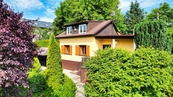 Prodej, Chata, 115 m2, 1 325 m2 pozemek, Náměšť na Hané, cena 5850000 CZK / objekt, nabízí 