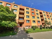 Prodej bytu 1+1 33 m2, sídl. E. Beneše Prostějov, cena 2590000 CZK / objekt, nabízí 