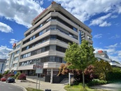 Pronájem, Kanceláře, 81m, Olomouc - Fibichova, cena 21000 CZK / objekt / měsíc, nabízí 