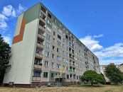 Pronájem, Byty, 3+1, 70m2, Olomouc - Povel, cena 20000 CZK / objekt / měsíc, nabízí 