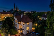 Prodej, Rodinného domu, 497 m2, Pozemek 1515 m2, Olomouc - Lazce, cena 33900000 CZK / objekt, nabízí Vojta reality
