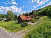 Prodej stavebního pozemku 3 999 m2, Ludvíkov, cena cena v RK, nabízí 