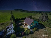 Prodej, Chata 84 m2, Pozemek 1 411 m2, Horní Město - Stříbrné Hory, cena 3730000 CZK / objekt, nabízí 