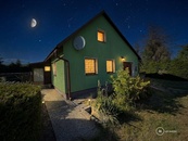 Prodej, Chata 84 m2, Pozemek 1 411 m2, Horní Město - Stříbrné Hory, cena 3730000 CZK / objekt, nabízí 