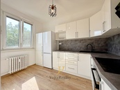 Prodej, Byt 2+1, 44 m2, Olomouc - Nové Sady, cena 5171000 CZK / objekt, nabízí Vojta reality