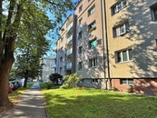 Pronájem bytu 3+1 78 m2, Krapkova, Olomouc, cena 20000 CZK / objekt / měsíc, nabízí 