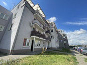 Pronájem byty 1+kk, 37 m2 - Olomouc - Povel, cena 10500 CZK / objekt / měsíc, nabízí 