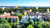 Prodej, Byt 3+1, 64 m2, Olomouc - Nová Ulice, cena 7070000 CZK / objekt, nabízí 