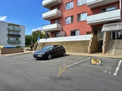 Pronájem, Parkovací místo, 11m2, Olomouc - Mošnerova, cena 1000 CZK / objekt / měsíc, nabízí 