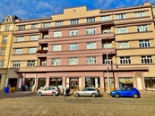 Pronájem, Bytu 3+1, 116 m2, Olomouc, cena 26000 CZK / objekt / měsíc, nabízí Vojta reality