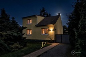 Prodej rodinného domu 160 m2, pozemek 1494 m2, Cholina, cena 6680000 CZK / objekt, nabízí 