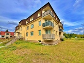 Pronájem, Bytu 1+kk, 30 m2, Olomouc - Slavonín, cena 10900 CZK / objekt / měsíc, nabízí 