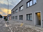 Pronájem, Byty 1+1, 26 m2, Geislerova, Olomouc, cena 9400 CZK / objekt / měsíc, nabízí 