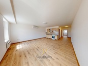 Pronájem, byt 2+kk, 62 m2, Olomouc - centrum, cena 14500 CZK / objekt / měsíc, nabízí 