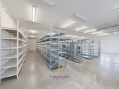 Pronájem skladového prostoru 600 m2, Olomouc - Andělská, cena 108000 CZK / objekt / měsíc, nabízí 