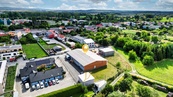 Pronájem skladového prostoru 600 m2, Olomouc - Andělská, cena 108000 CZK / objekt / měsíc, nabízí 