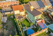 Prodej rodinné domy, 222 m2, pozemek 328 m2 - Olomouc, cena 13150000 CZK / objekt, nabízí Vojta reality