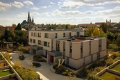 Pronájem, Byty 2+kk, 55m2 - Olomouc - Lazce, cena 17500 CZK / objekt / měsíc, nabízí 