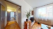 Pronájem byty 2+1, 47 m2 - Olomouc, cena 14000 CZK / objekt / měsíc, nabízí Vojta reality