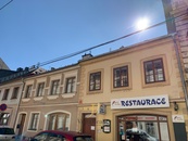 Pronájem, Byty 1+kk, 20m2, Sokolská, Olomouc, cena 11000 CZK / objekt / měsíc, nabízí 