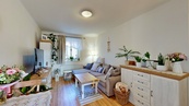 Prodej, Byty 2+1, 44m2, Zámečnická, Mohelnice, cena 3121000 CZK / objekt, nabízí 