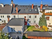 Prodej, Byty 2+1, 44m2, Zámečnická, Mohelnice, cena 3090000 CZK / objekt, nabízí 
