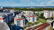 Prodej bytu 3+kk 95 m2 Eduarda Hamburgera, Olomouc, cena 13190000 CZK / objekt, nabízí Vojta reality
