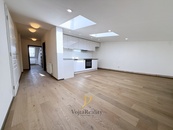 Pronájem bytu 3+kk 83 m2, Tř. Svornosti, Olomouc - Nová Ulice, cena 18500 CZK / objekt / měsíc, nabízí 