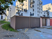 Pronájem, Garáž, 16 m2, Olomouc - Nová Ulice, cena 3000 CZK / objekt / měsíc, nabízí 