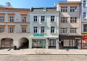 Prodej činžovního domu 824 m2 Riegrova, Olomouc, cena cena v RK, nabízí 