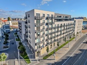 Pronájem, Byty, 1+kk, 29m2, Olomouc - Nová Ulice , VHODNÉ PRO STUDENTY!, cena 13900 CZK / objekt / měsíc, nabízí 