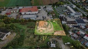 Prodej komerčního pozemku 3 454 m2, Zábřeh, cena 6850000 CZK / objekt, nabízí 