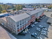 Pronájem, Kanceláře, 20m2 - Olomouc - Hejčín, cena 3500 CZK / objekt / měsíc, nabízí 