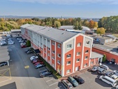 Pronájem, Kanceláře, 20m2 - Olomouc - Hejčín, cena 5000 CZK / objekt / měsíc, nabízí 