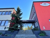 Pronájem kanceláře 20 m2, Olomouc - Neředín, cena 5075 CZK / objekt / měsíc, nabízí 