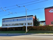 Pronájem kanceláře 35 m2, Olomouc - Neředín, cena 9071 CZK / objekt / měsíc, nabízí 