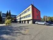 Pronájem kanceláře 18 m2, Olomouc - Neředín, cena 4690 CZK / objekt / měsíc, nabízí 