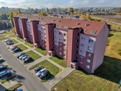 Pronájem bytu 2+kk 55 m2, Olomouc - Hodolany, cena 15000 CZK / objekt / měsíc, nabízí 