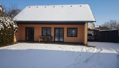 Prodej rodinného domu 134 m2, Přibyslavice, cena 7490000 CZK / objekt, nabízí 
