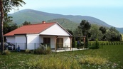 Prodej pozemku o rozloze 974 m2, s platným stavebním povolením a projektem RD, Štíty - Heroltice, cena 1095 CZK / m2, nabízí Dialog Reality