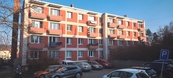Prodej cihlového bytu 3+1 70 m2, Brno - Řečkovice, cena 7990000 CZK / objekt, nabízí Dialog Reality
