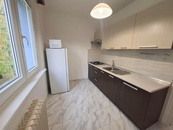Pronájem bytu 2+1 s lodžií, cena 11500 CZK / objekt / měsíc, nabízí 